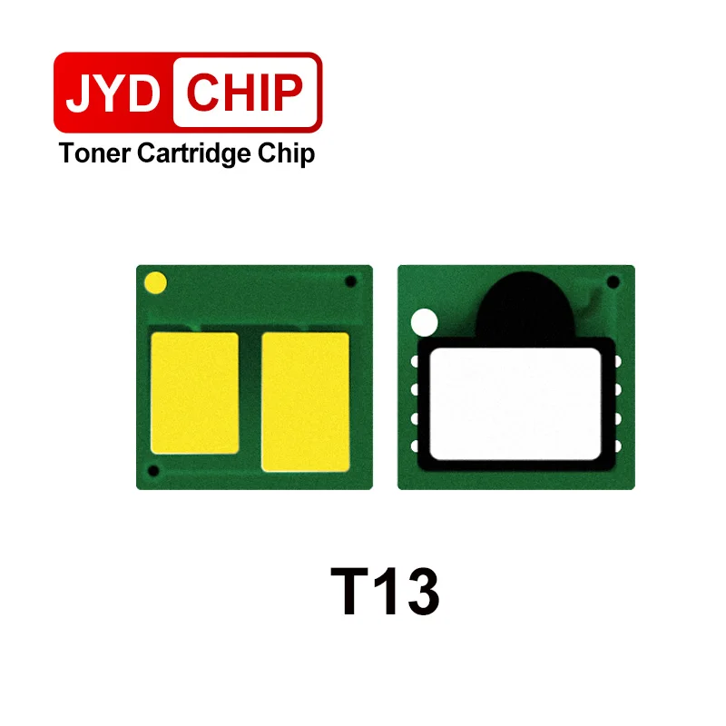 Canon ImageCLASS X MF1440用T13トナーカートリッジチップの互換品