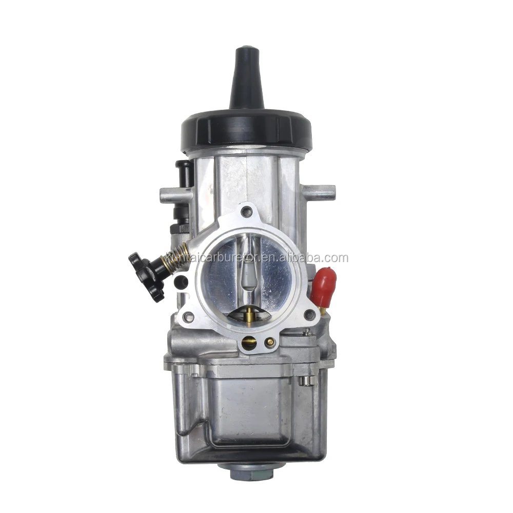 For 4T Engine KOSO KSR EVO Carburutor 28mm 30mm 32mm 34mm Evolution KIT PWK EVO Carb for Universal HONDA Yamaha KAWASAKI