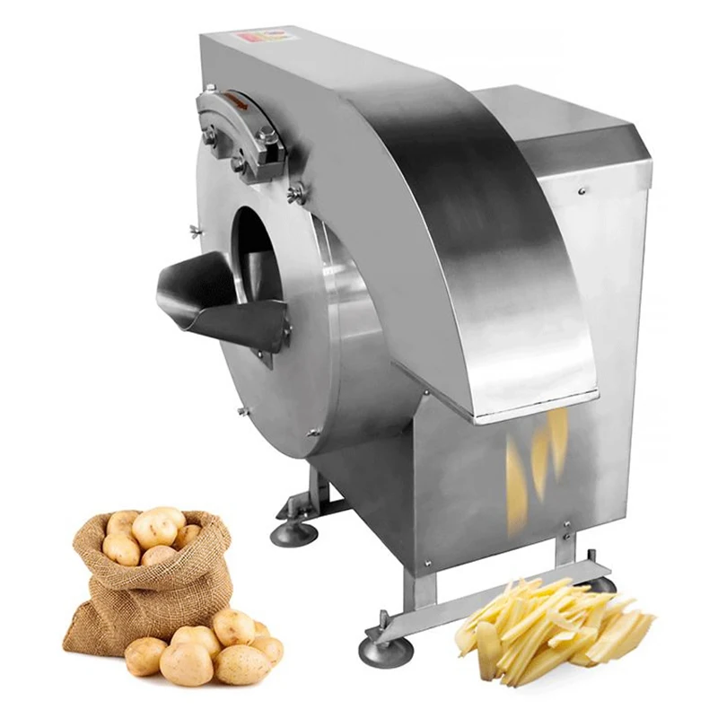 French Fries Machine supplier