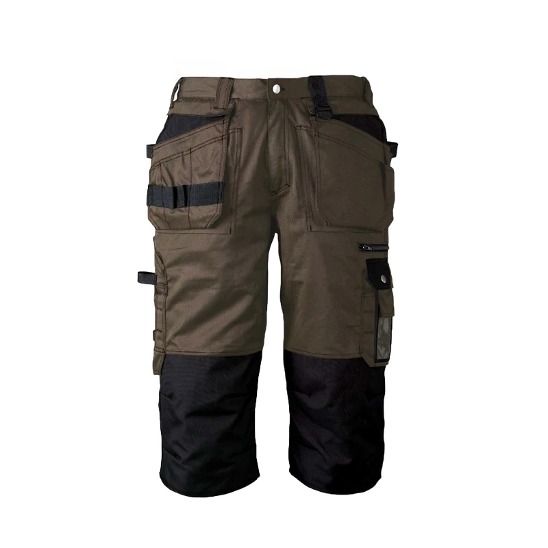 work cargo shorts mens