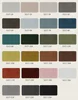 Color support customization