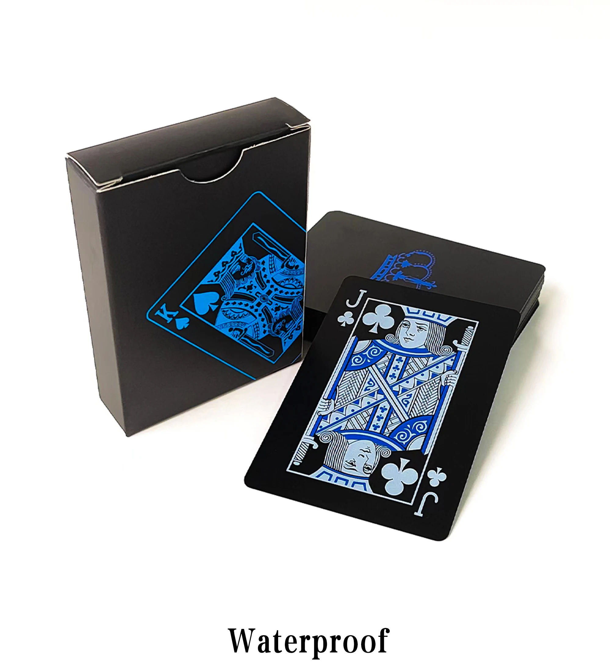 Both Sides Card Game Manufacturer Suppliers Card Game Playing Card Custom Printing and Packaging Printing for Adults Couples factory