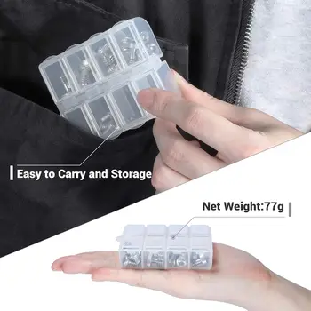 For SmallRig 26-Piece AAK2326 Camera Screw Set for Mounts Accessories product image