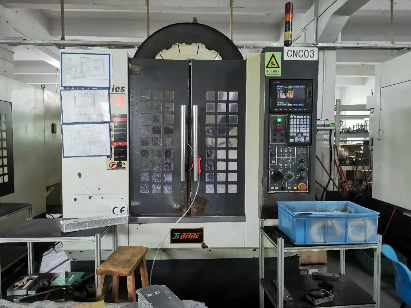 Equipment Introduction