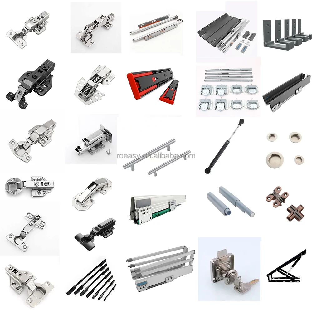 Roeasy Door Opener Bumper With Soft Close Other Furniture Hardware Smart Restoration Hardware