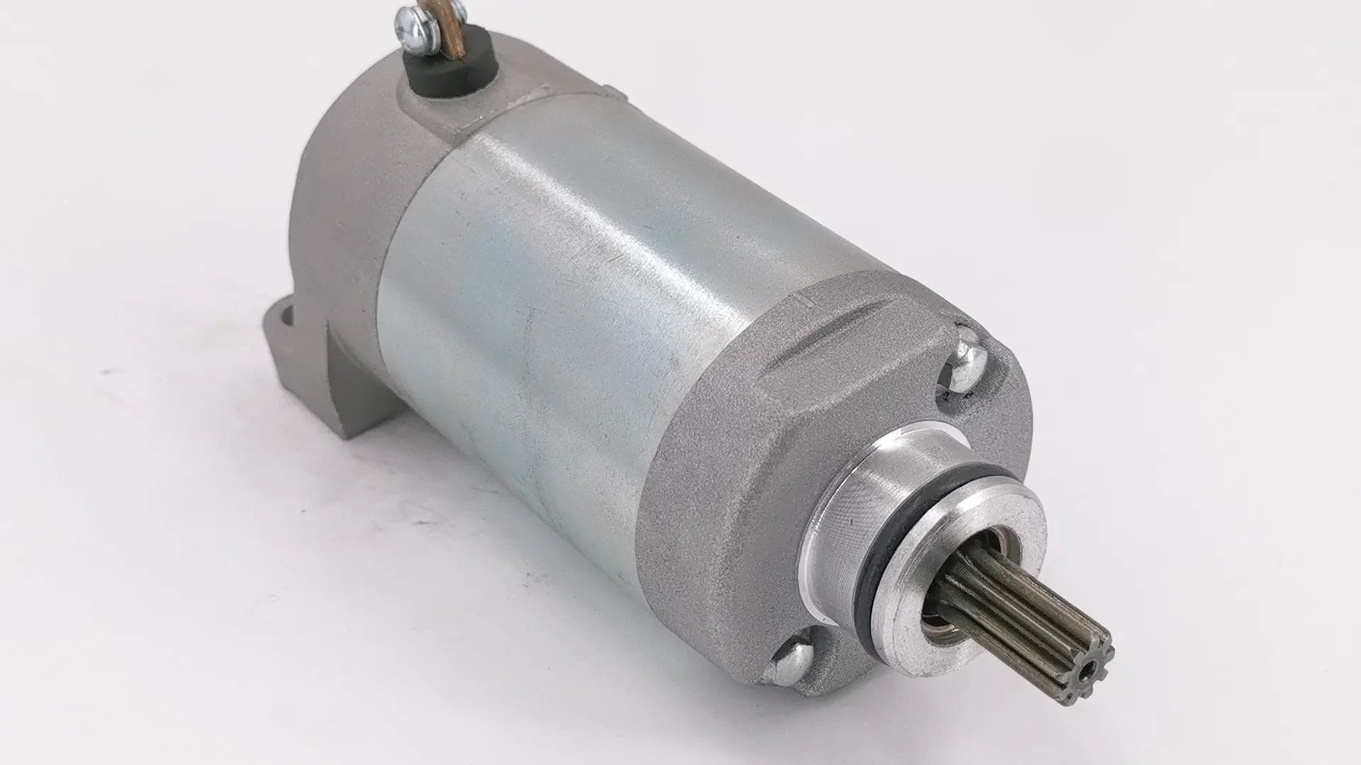 Motorcycle Starter Motor 3c58189000 Xg250 Tricker Xt250 For Yamaha