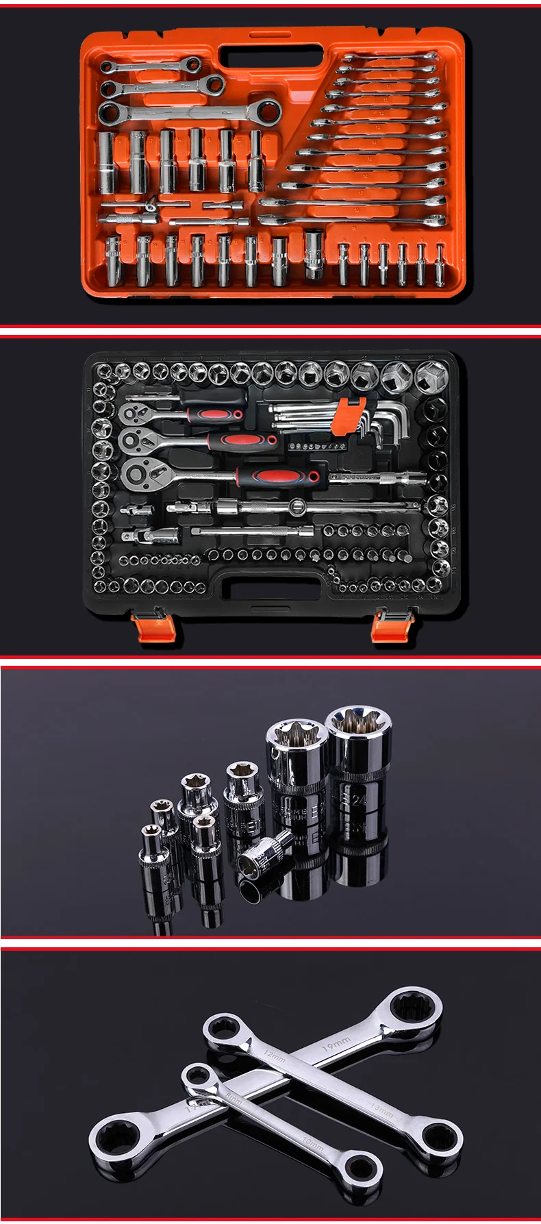 cycle maintenance kit