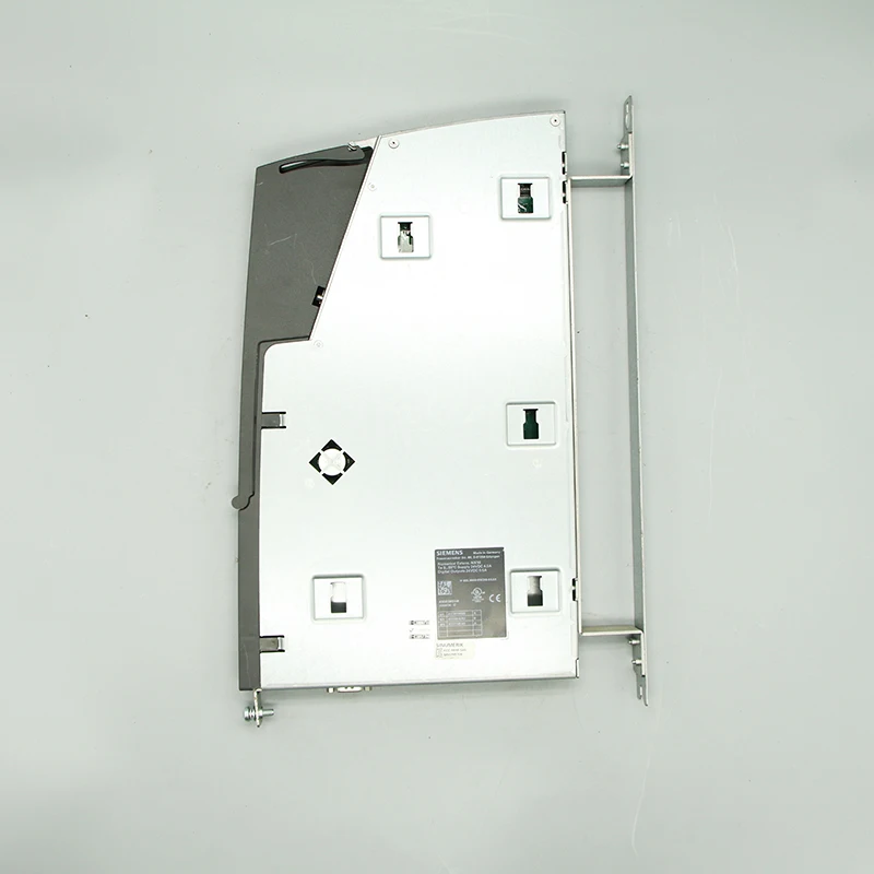 Siemens SINAMICS NX10 Controller Extension Module Used  6SL3040-0NC00-0AA0