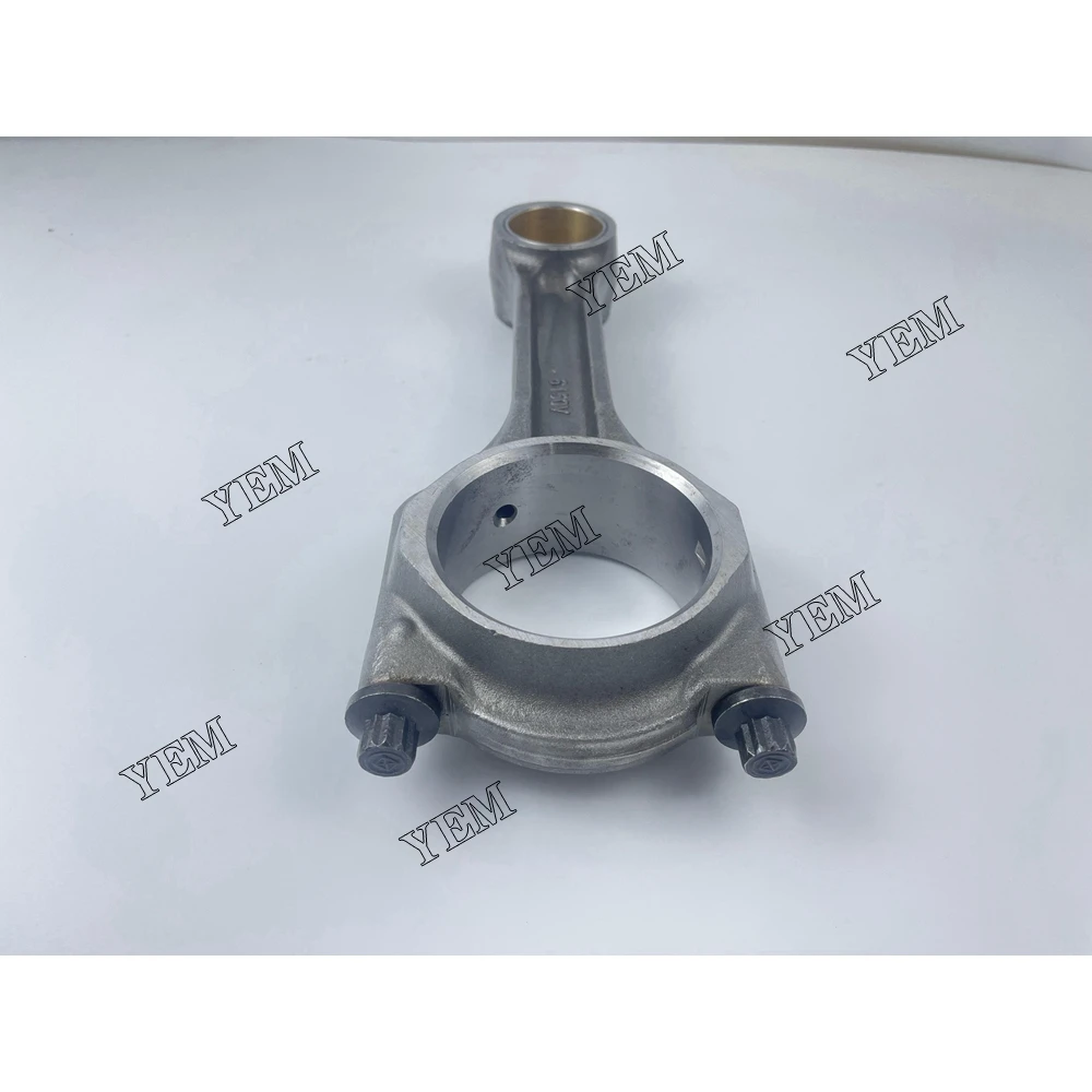 6D105 Connecting Rod for Komatsu Genuine Engine Parts 4
