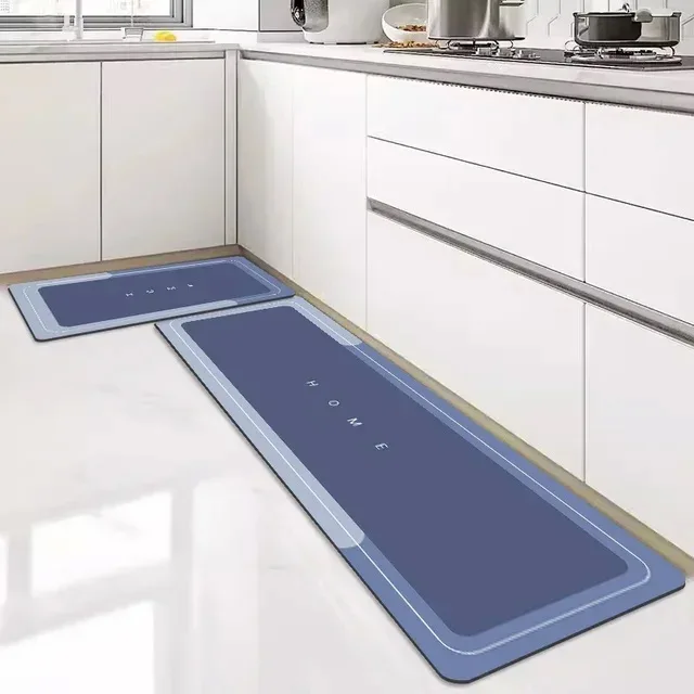 Can You Use a Bath Rug in the Kitchen? Smart Tips & Tricks