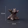 Resurrection tree with no. 2