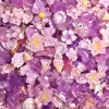 Ice Through Style : Purple