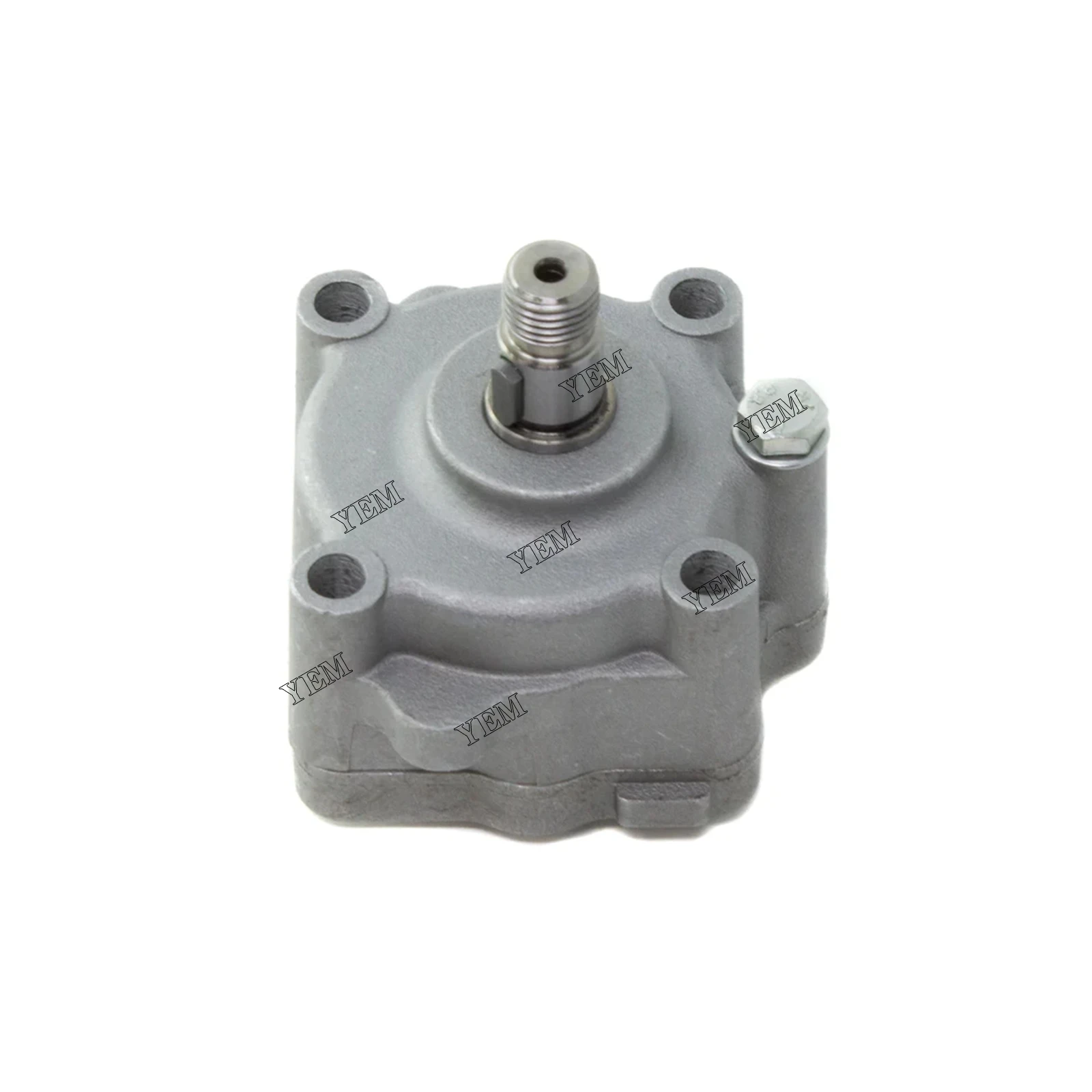 6689441 Oil Pump for Bobcat 643 645 732 743 751 753 763 773 S130 S150 S160 S175 Standard Size Engine Parts