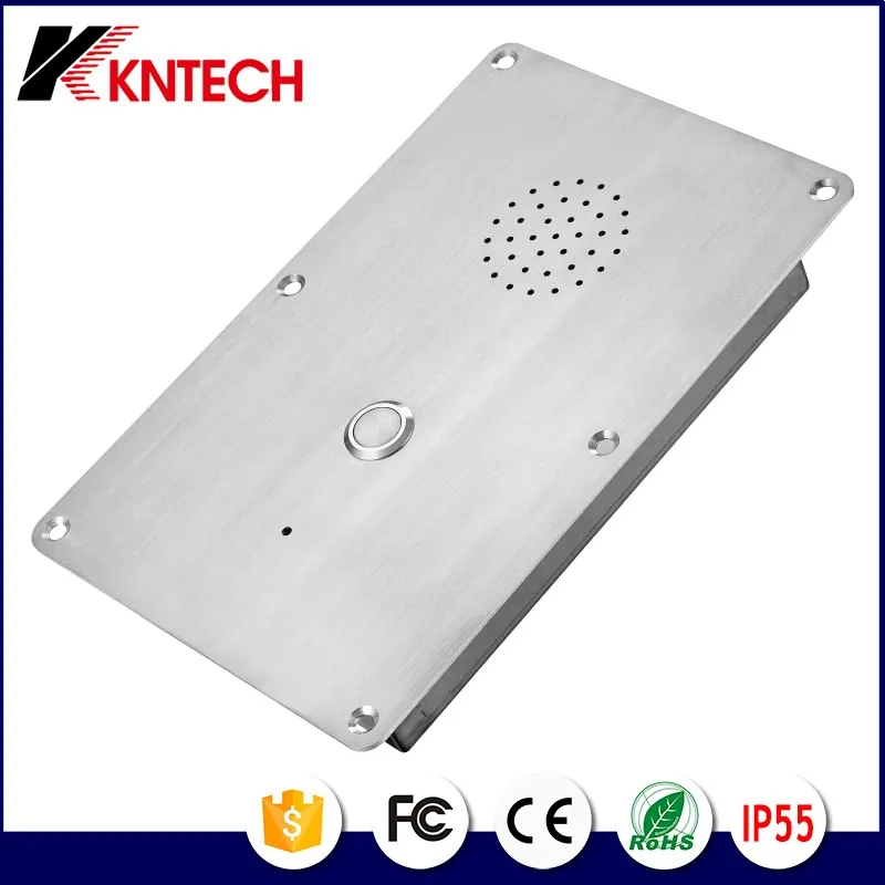 High Quality Easy-to-Use Elevator Intercom Corded Telephone SIP Communication Solution
