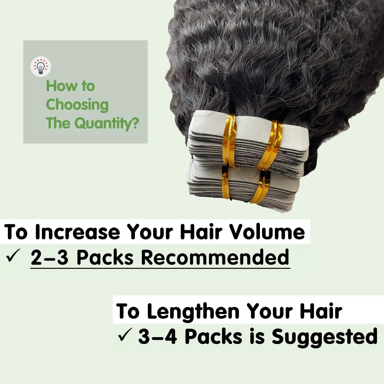 Kinky Straight Tape In Hair Extensions 100 Human Hair Remy 20Pcs Natural Color Skin Weft Tape In Extension_voghion.com