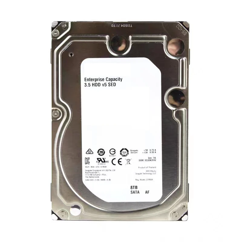Wholesale Hdd 1tb 2tb 3tb 4tb 6tb 8tb 10tb Disco Duro Hard Disk Drive ...