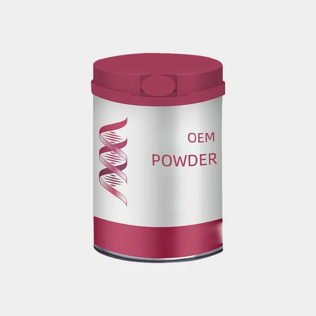 OEM gym protein powder customized gym Protein Isolate Powder Dietary Supplement For Muscle Building