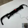 Carbon Look Type 1