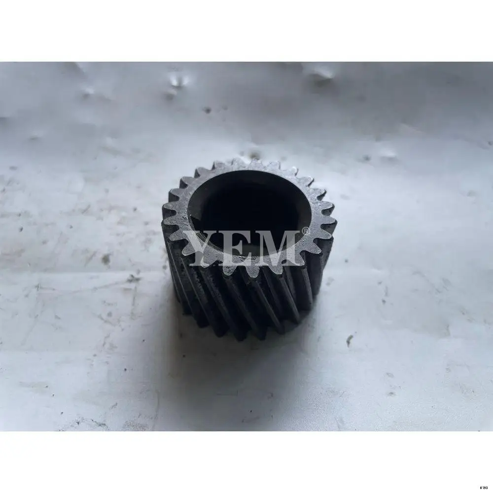 Crankshaft Gear Fit for Kubota D722 Engine Repair Parts Kit