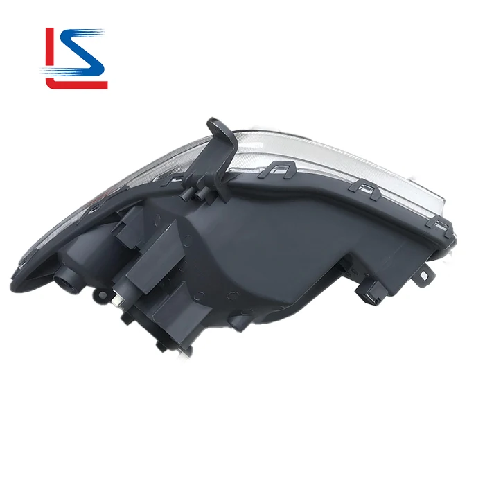 Lâmpada de cabeça automática para farol automotivo, para toyota