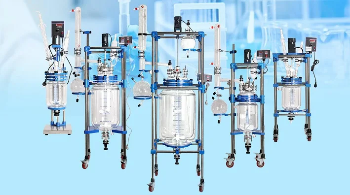 Reattore Autoclave Idrotermale In PTFE 500 Ml – Sintesi Ad Alta Temperatura (220°C) E Pressione (3 MPa), Corpo In Acciaio Inossidabile