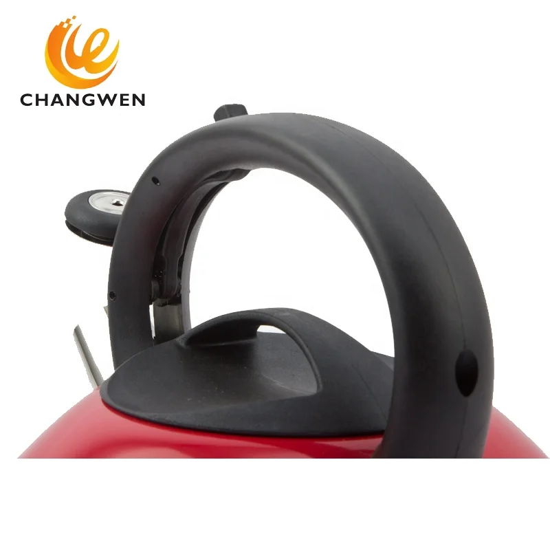 Варочная панель на 3 л, варочная панель, варочная панель, чайник для кемпинга, чайник со свистком для дома