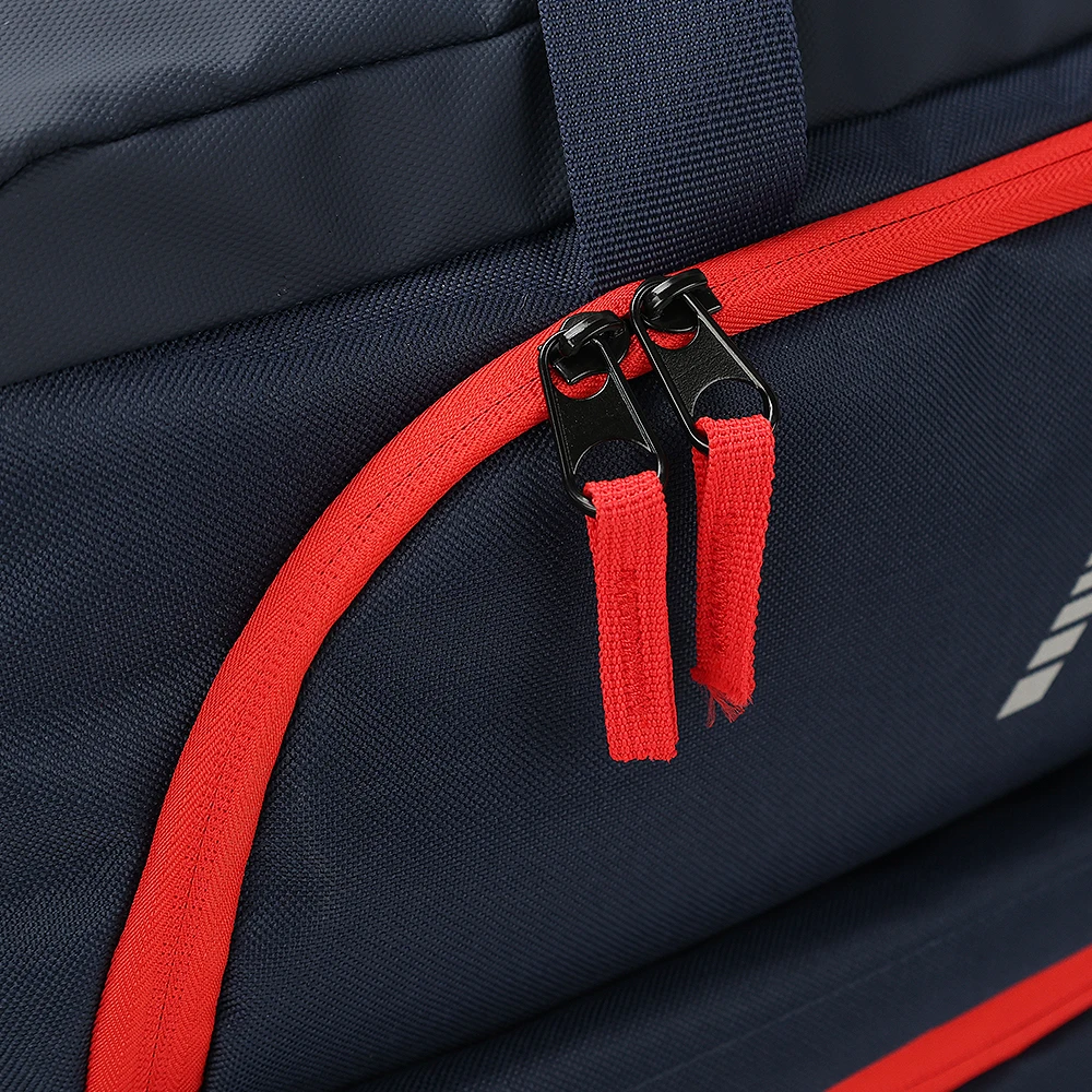 Kopbags Custom Unisex Casual Sports Bag Customizable Unisex Sports Bag supplier