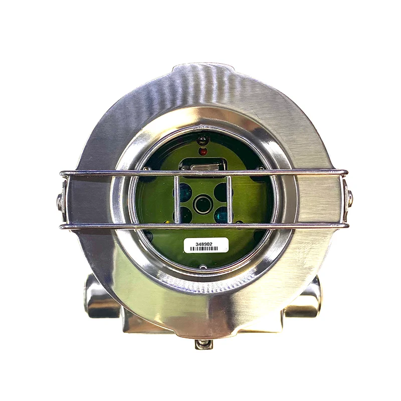 thumbnail image 2 of Honeywell FS20X-211 Flame Detector Electronics Module - Seller Refurbished 2 of 3