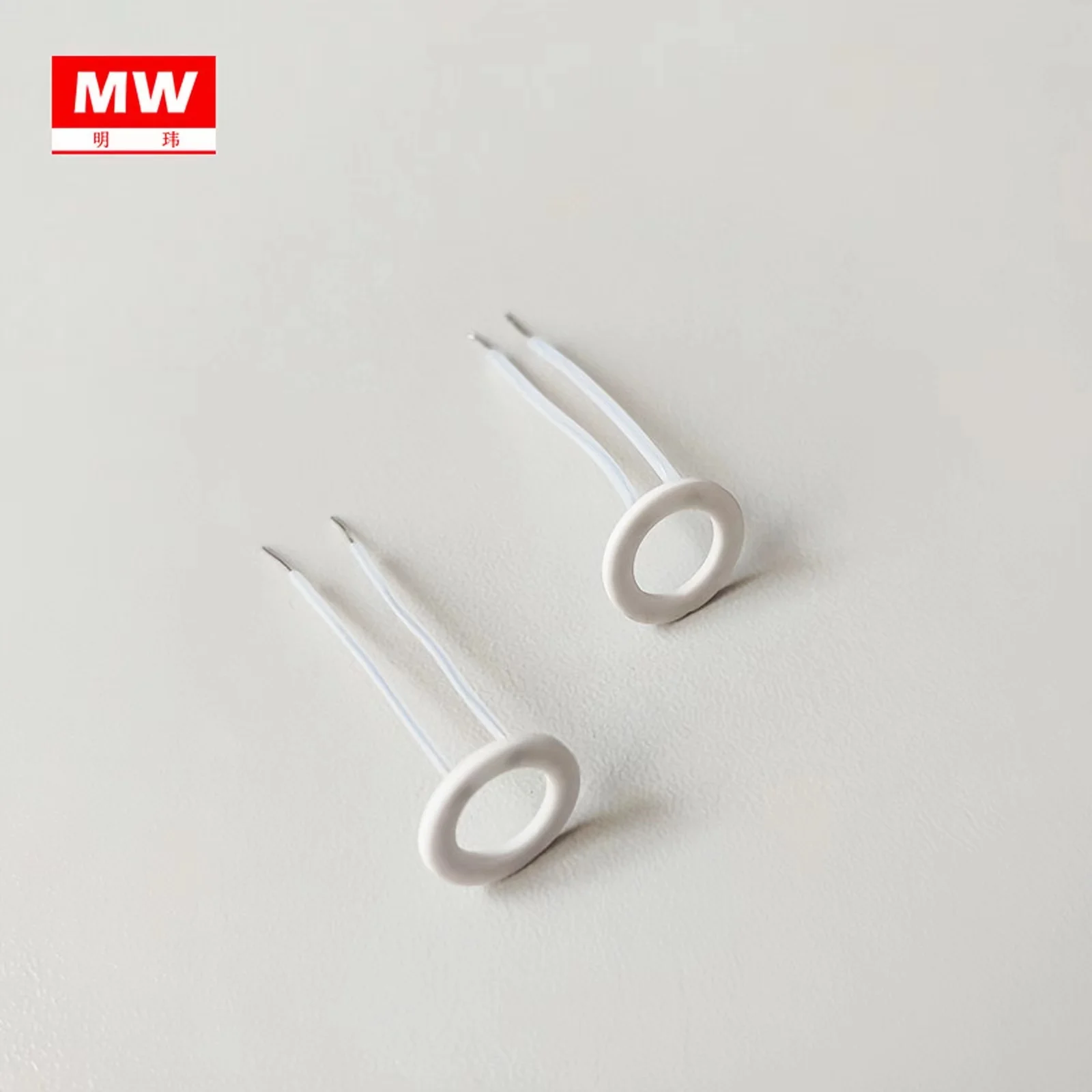 Customize MCH Ceramic Circle Heater Alumina Heat Plate Heating Element