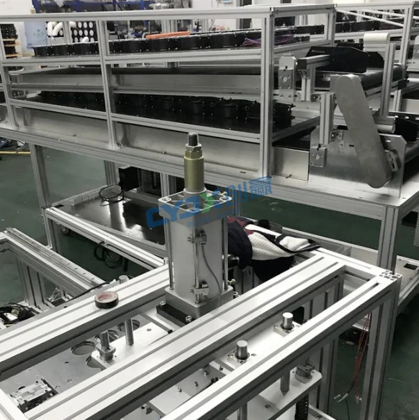 CYJX автоматическое оборудование для наполнения косметики патчи глаз автоматическая машина гидрогелевая