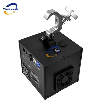 Professional stage equipment inverted cold spark machine wireless remote control special effects machine intelligent DMX control