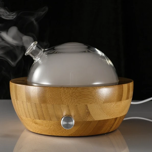 70ml Fragrance Waterless Essential Oil Aroma Diffuser