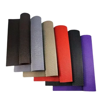Full volume range Custom Car Floor Mat Waterproof Anti Slip Wear Resistant Car Carpets Mats