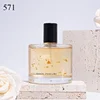 571 urban elites-floral fragrance