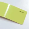 8 Pearl Lemon Yellow