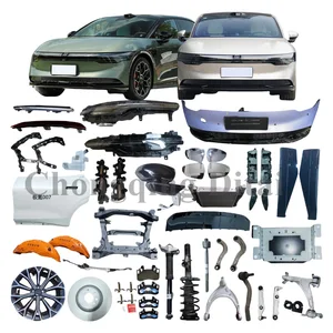 Good Price China Automotive Parts Zeekr Accessories for Zeekr 007 Spare Parts