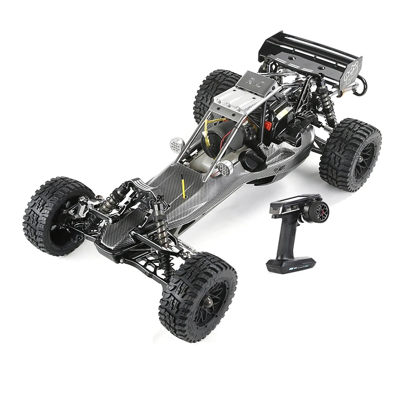 ロファン バハ 450 BAHA450 ロヴァン バハ 5B 45CC 2024年版 2WD