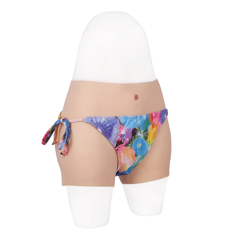 High Quality Butt High Strength Butt High Strength Resilience Big Butt Ass Artificial Buttocks Sexy Girls Vagina Product