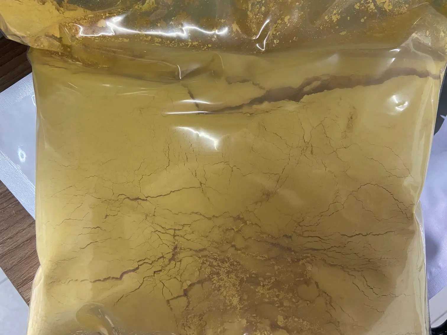 Витамин B9 порошок 59-30-3 витамин Vb9 пищевой 99% фолиевая