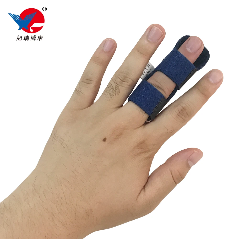 Hot Sell Aluminum Pinky Finger Splint,Types Medical Finger Splint Buy