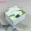 caja plegable