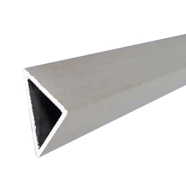 China Top FENGMEI Brand 6000 Series Mill Finished Extruded Aluminium Box Section Custom Sizes