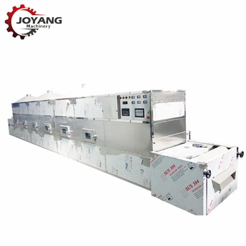 Микроволновая сушильная машина BSF оборудование для сушки черных солдат личинок Dreyr