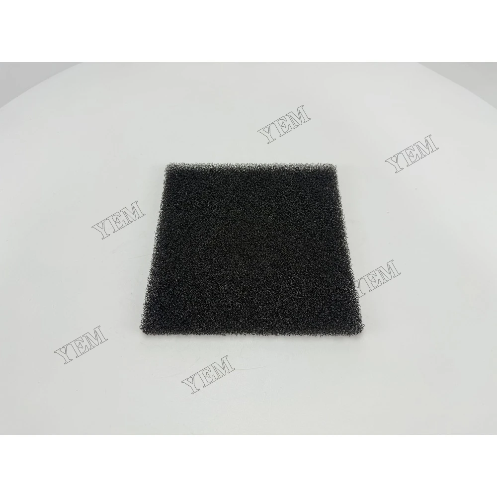 Hot Selling Up Air Filter 1000397382 for 4TNV94L 2