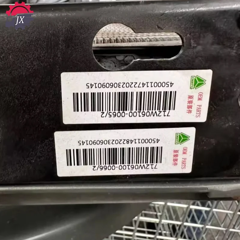 むぅ Sinotruk HOWO Truck Part Height Valve Assembly Az1662510003+