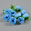สีฟ้า