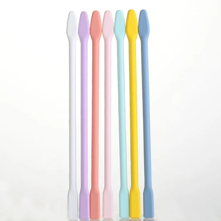 1 Pcs 10cm Resin Stir Stick, Resin Mixing Stick - 16cm Silicone Stir Stick  for Mixing Resin 10cm,16cm,20cm sizes available, Craft Supplies