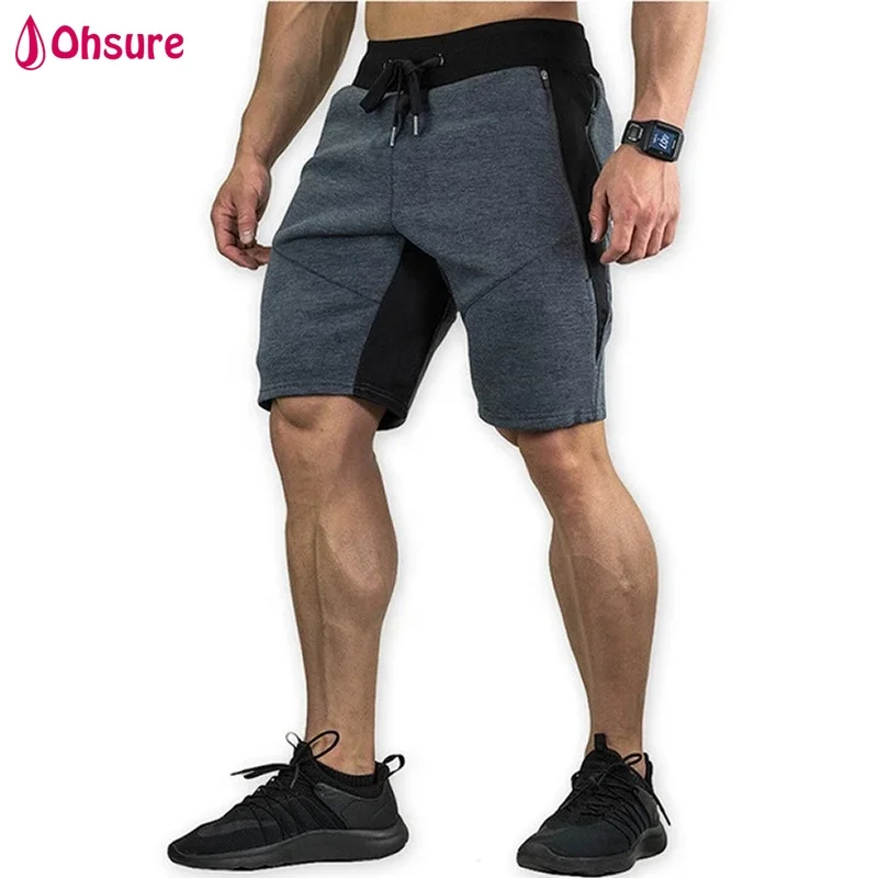 sweatpants biker shorts