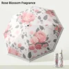 aroma a rosas