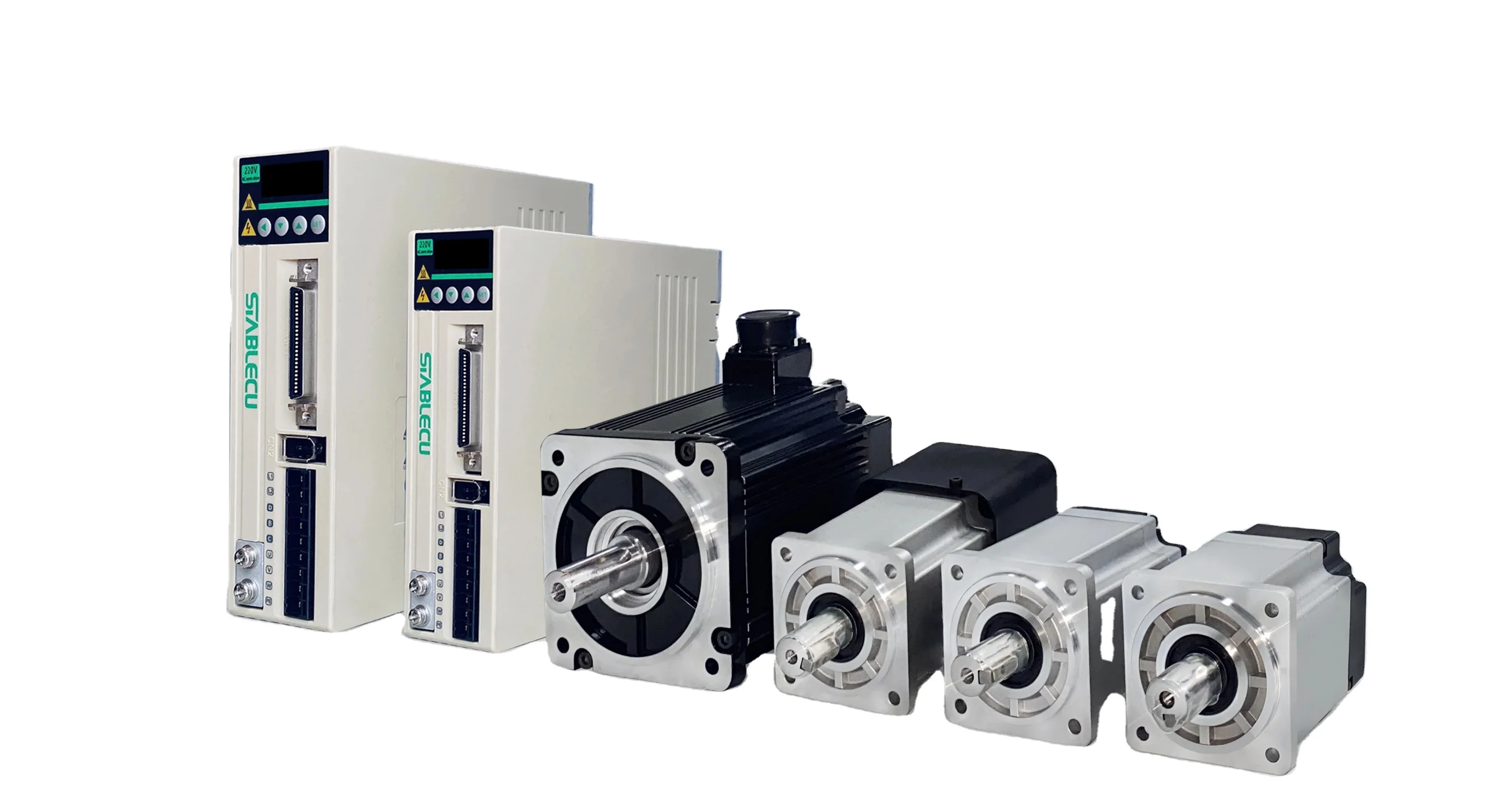 StableCU Overlock Direct Drive 550w 40w 500w 750w 1000w Motor Servo